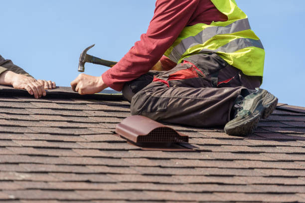 Best New Roof Installation  in Spindale, NC