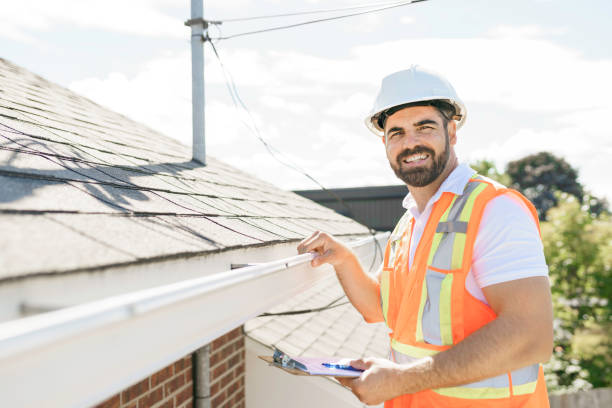 Best Commercial Roof Installation  in Spindale, NC