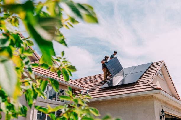 Best Affordable Roofing Company  in Spindale, NC