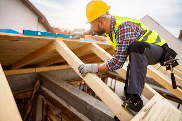 Best Slate Roofing Contractor  in Spindale, NC
