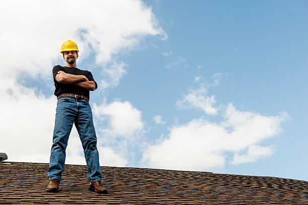 Best Gutter Installation and Roofing  in Spindale, NC