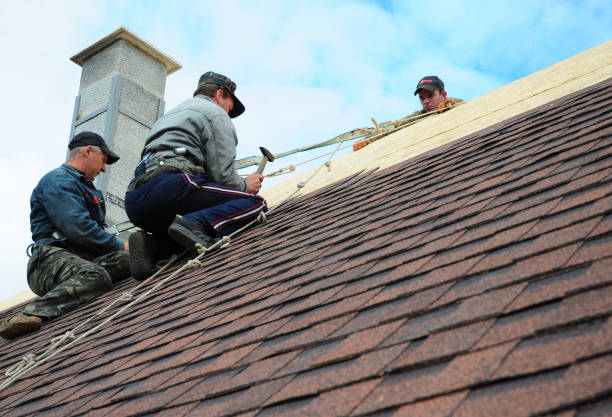 Best Residential Roofing Contractor  in Spindale, NC
