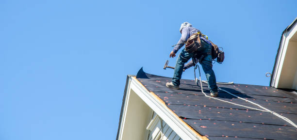 Best Best Roofing Contractors  in Spindale, NC